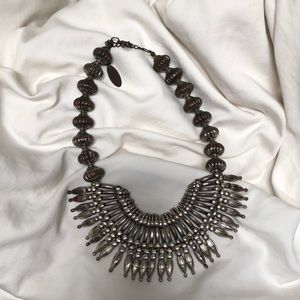 Boho Necklace